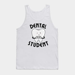 Dental Student Tank Top